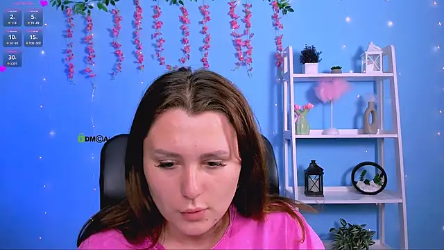 Webkamerová show luna_noct