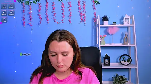 Webkamerová show luna_noct