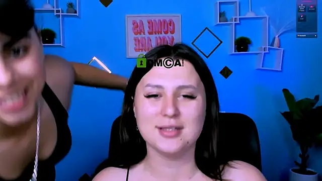 Webkamerová show luna_noct
