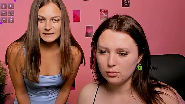 Webkamerová show luna_noct