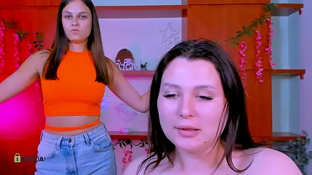 Webkamerová show luna_noct