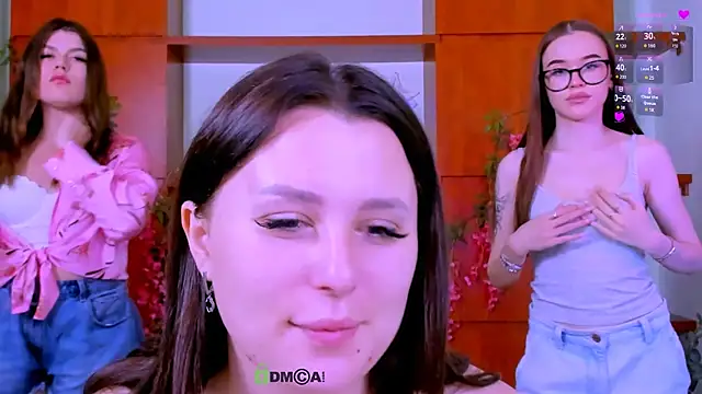 Webkamerová show luna_noct