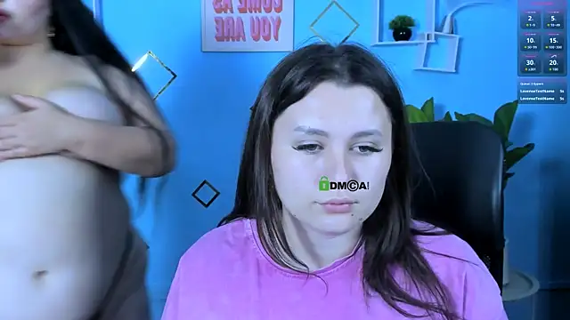 Webkamerová show luna_noct