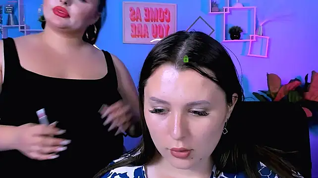 luna_noct – Kamerová šou