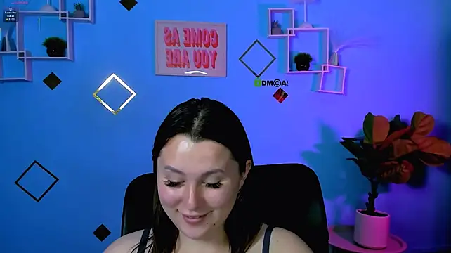luna_noct – Kamerová šou