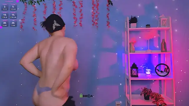 Вебкам-шоу luna_noct