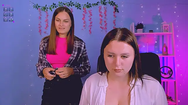 luna_noct Webcam show