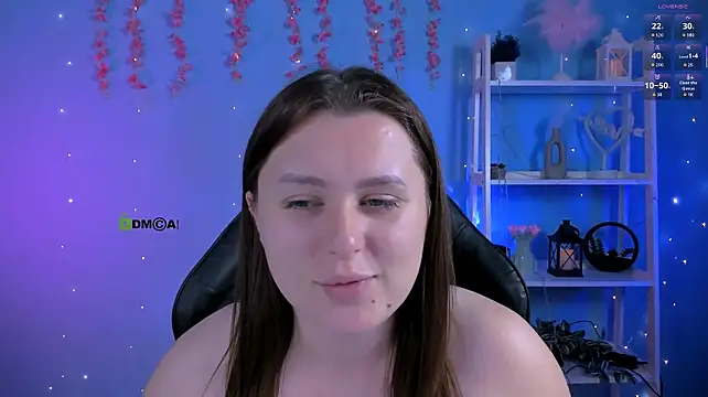 luna_noct – Kamerová šou