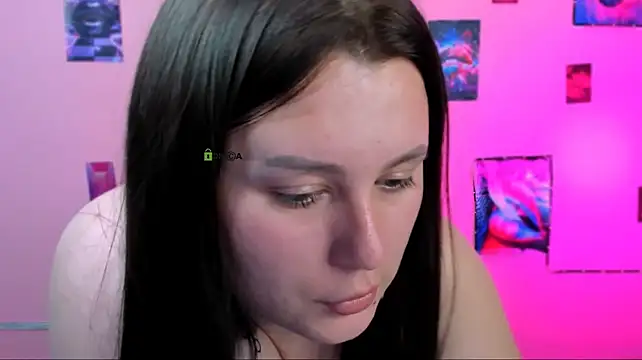 Show modela luna_noct na web-kameri