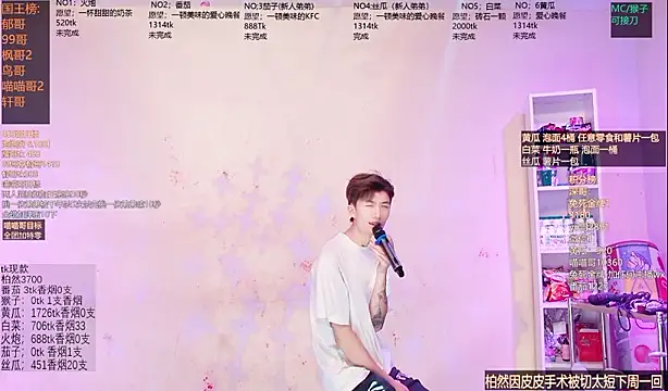 Mode-001 Show Webcam