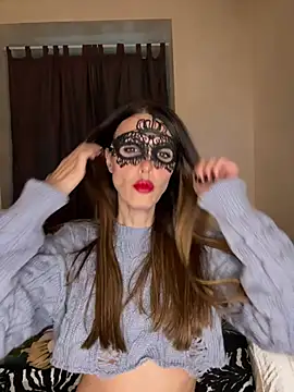 EliseAfterDark Webcam show