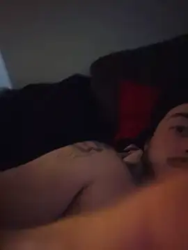 tattscast Adlı Modelin Web Kamerası Şovu