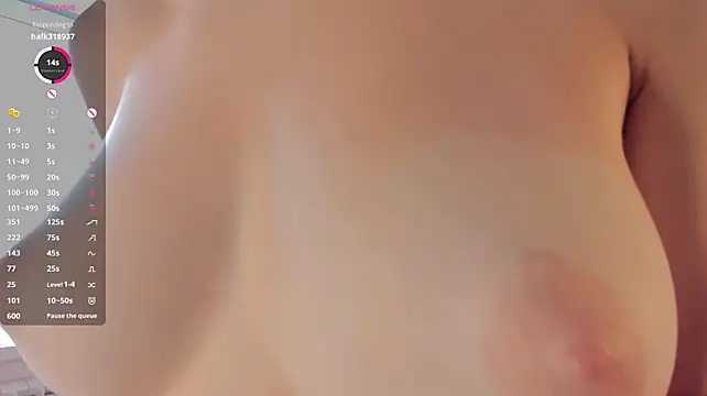 SageFrommer's Webcam Show