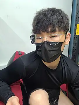 Show de kr_tory na webcam