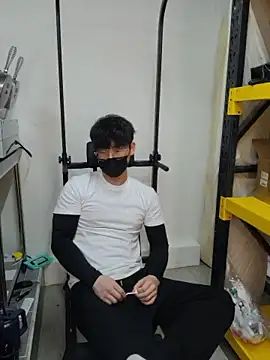kr_tory's Webcam Show