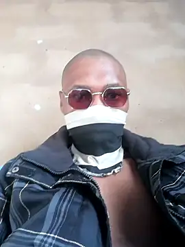 Show Webcam de The_pounding_pounder