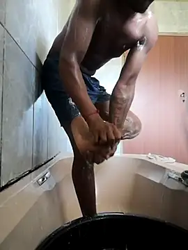 The_pounding_pounder's Webcam Show