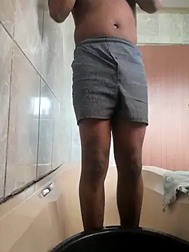 Show Webcam de The_pounding_pounder