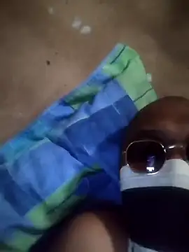The_pounding_pounder Webcam-Show