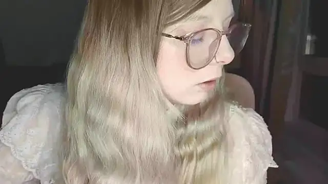 YukiBlush Webcamshow