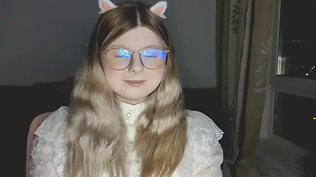 Czat XXX na żywo – YukiBlush