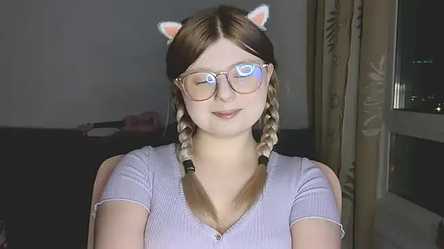YukiBlushn Live XXX chat