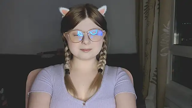 YukiBlush 现场XXX聊天