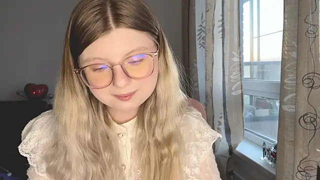 Živý XXX chat YukiBlush