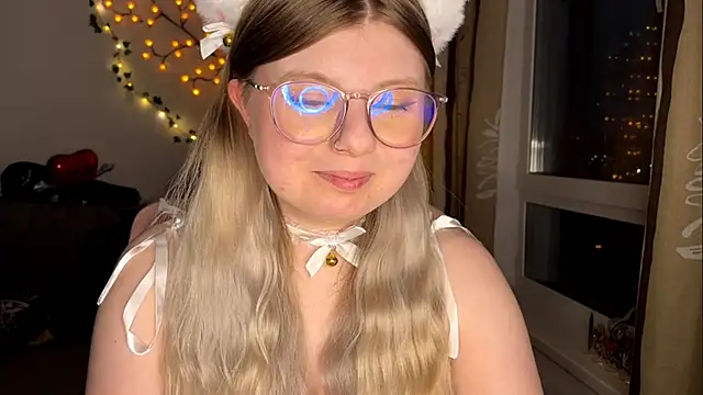 Chat XXX en directo de YukiBlush