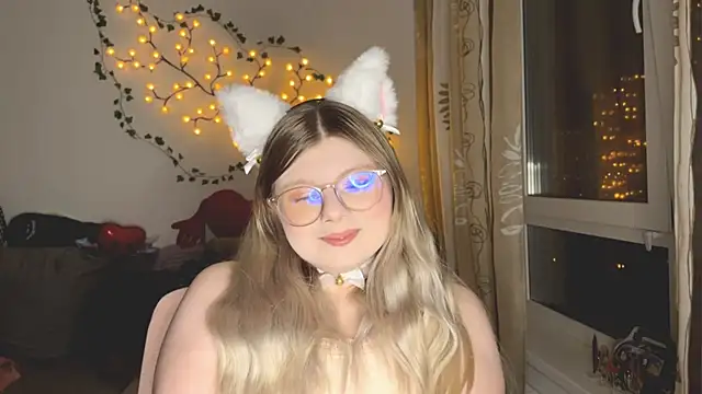 Онлайн чат XXX YukiBlush