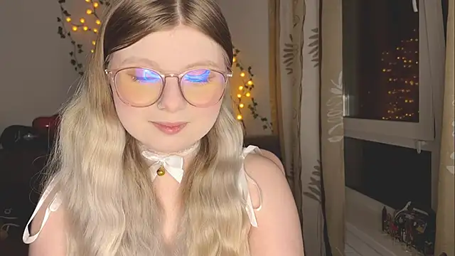 YukiBlush Live XXX-Chat