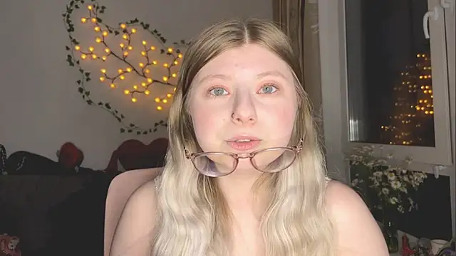 YukiBlush live XXX chat