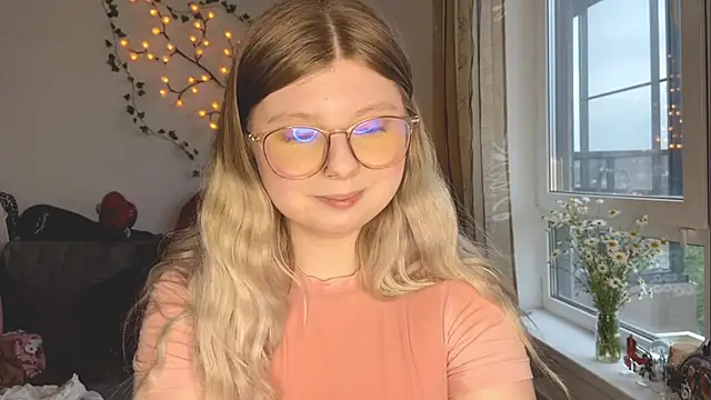 Chat XXX ao vivo de YukiBlush