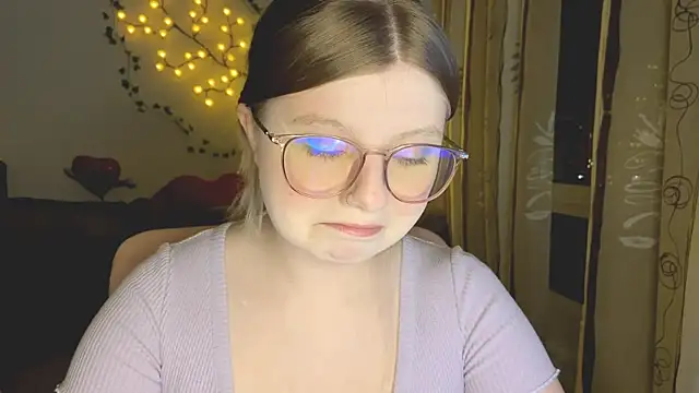 YukiBlush's Live XXX Chat