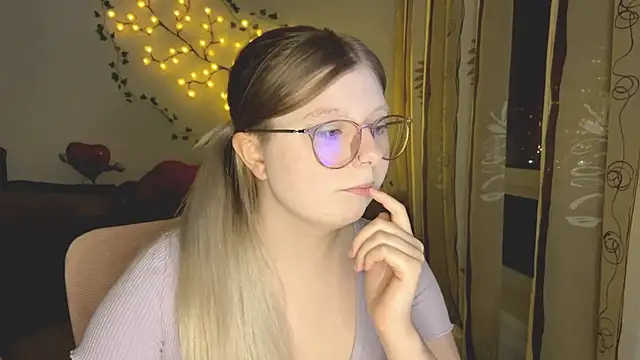 Chat XXX ao vivo de YukiBlush
