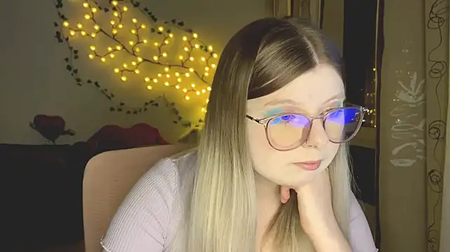 Chat XXX ao vivo de YukiBlush