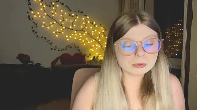 Živý XXX chat YukiBlush