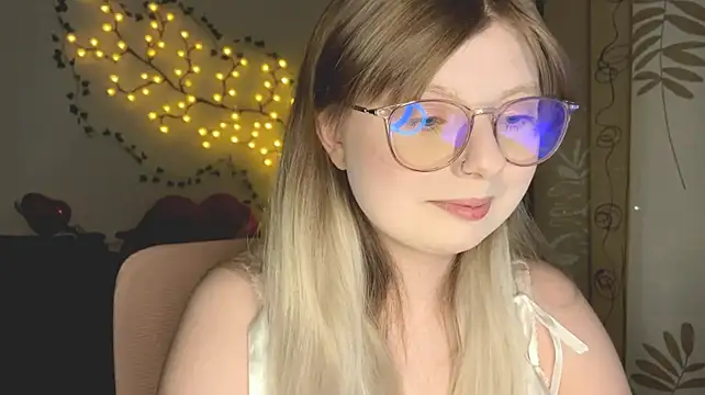 Živý XXX chat YukiBlush