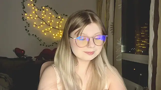 YukiBlush's Live Sex Cam Show