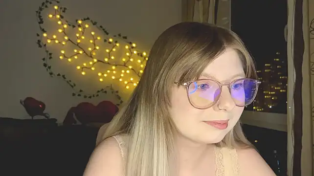YukiBlush 라이브 XXX 채팅