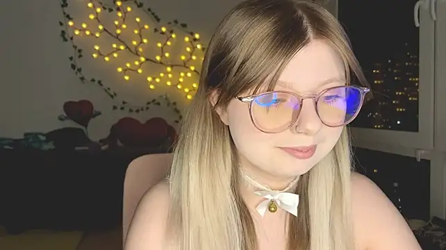 YukiBlush – webcam-show