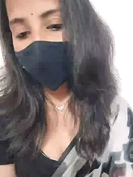 telugu_potti_pilla webkamerás műsora