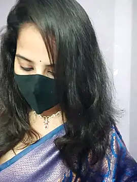 โชว์เว็บแคมของ telugu_potti_pilla