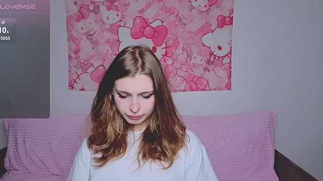 عرض كام LouiseKane