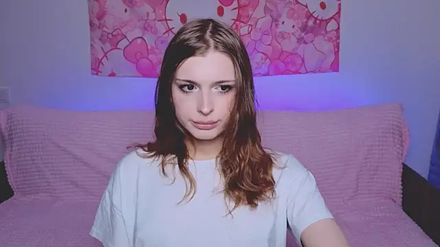 LouiseKane Webcam-Show