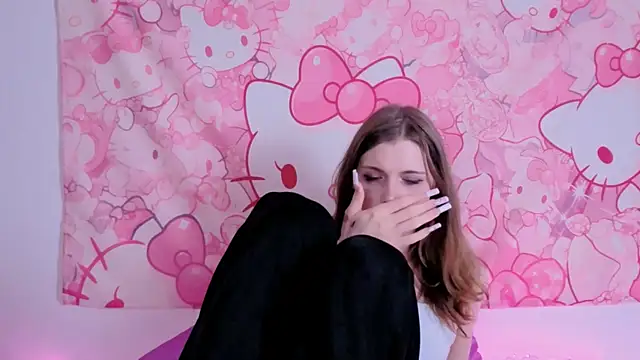 LouiseKane's Webcam Show