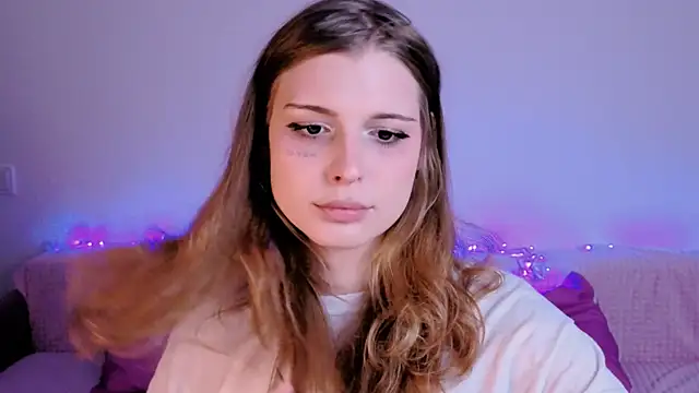عرض كام LouiseKane