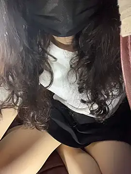 maryhere 网络视讯表演