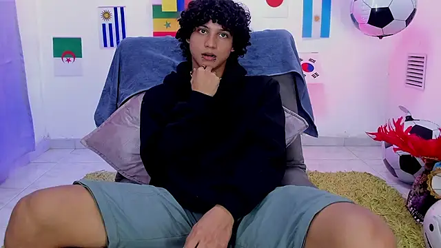 Show Webcam de hades_derox_