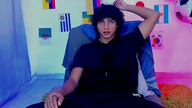 hades_derox_ Pertunjukan Webcam